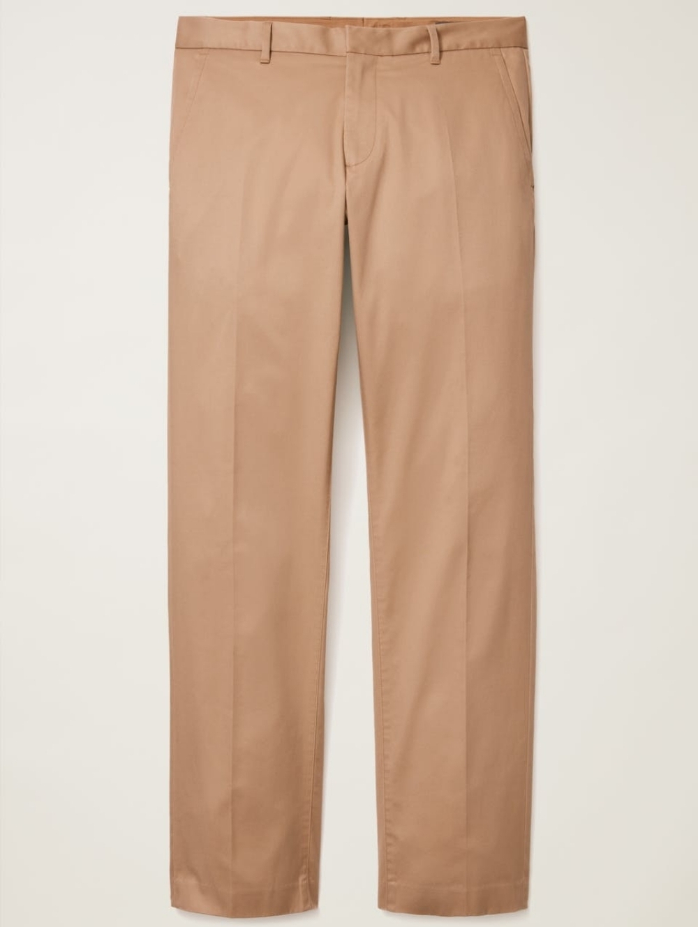 Bonobos Men's Weekday Warrior Slim-Fit Thursday True Khaki Dress Pants 35x30